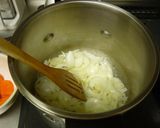 牛すじ肉の赤ワイン煮込み作り方4写真