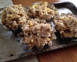 簡単バナナケーキ 卵バター砂糖なし！作り方6写真