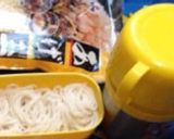運動会お弁当☆簡単盛り付け重箱2014作り方6写真
