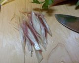 簡単　切るだけ万能薬味♪作り方2写真