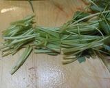 簡単　切るだけ万能薬味♪作り方3写真