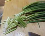 簡単　切るだけ万能薬味♪作り方4写真