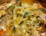 茄子が主役！茄子とじ丼。作り方4写真