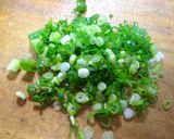 鶏肉のピリ辛マヨネーズ炒め作り方2写真
