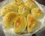 計量カップとスプーンだけ 簡単 パン生地作り方10写真