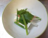 簡単　切るだけ万能薬味♪作り方8写真