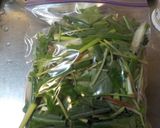 簡単　切るだけ万能薬味♪作り方6写真