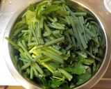 簡単　切るだけ万能薬味♪作り方5写真