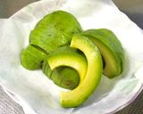 こどもの日に☆鯉のぼり寿司作り方5写真
