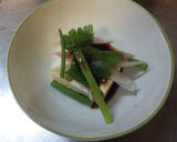 簡単　切るだけ万能薬味♪作り方9写真