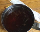 紅茶の♡ふわふわシフォンケーキ作り方1写真