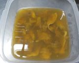 簡単　切るだけ万能薬味♪作り方10写真