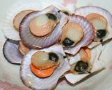 ♡ホタテの稚貝炊き込みご飯♡作り方8写真