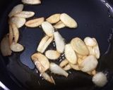 ニンニクニラ醤油作り方1写真