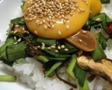 ニンニクニラ醤油作り方5写真