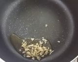 ひき肉と豆腐のまろやかユッケジャンスープ作り方3写真