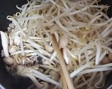 ひき肉と豆腐のまろやかユッケジャンスープ作り方5写真