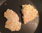 離乳食 豆腐ハンバーグ ママ手を汚さず♪作り方3写真