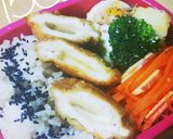 鶏胸とチーズのフライ【後処理、簡単】作り方12写真