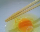鶏胸とチーズのフライ【後処理、簡単】作り方1写真