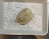 基本の簡単大福作り方5写真