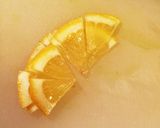 生ハムとアボカドの洋風押し寿司作り方12写真