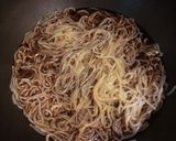 糸こんチャプチェ作り方8写真