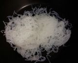 糸こんチャプチェ作り方7写真
