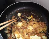 調味料いらず！簡単 納豆オムレツ作り方4写真