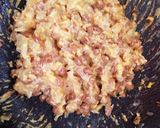 調味料いらず！簡単 納豆オムレツ作り方6写真