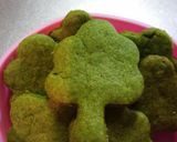 オイル控えめ(*´∇｀*)簡単!クッキー作り方4写真