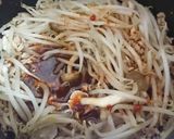 ひき肉と豆腐のまろやかユッケジャンスープ作り方6写真