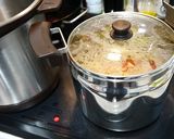 炭水化物ダイエット！脂肪燃焼スープ作り方1写真