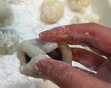 基本の簡単大福作り方8写真