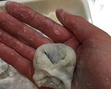 基本の簡単大福作り方9写真