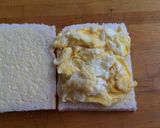 ふわふわ美味しい！喫茶店のたまごサンド作り方6写真