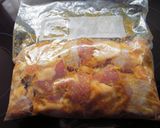 鶏の味噌漬作り方1写真