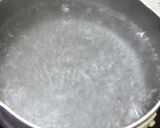 玄米をふつうの炊飯器で炊く：覚書作り方3写真