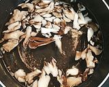 ◎Wきのこの炒めもの◎作り方4写真