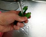 ◎Wきのこの炒めもの◎作り方7写真