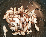 ◎Wきのこの炒めもの◎作り方11写真