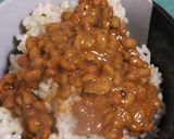 玄米をふつうの炊飯器で炊く：覚書作り方9写真