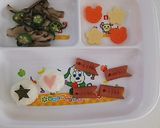 ◎Wきのこの炒めもの◎作り方14写真
