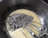 豆乳とおから入りのパンケーキ作り方3写真