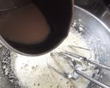 豆乳とおから入りのパンケーキ作り方4写真
