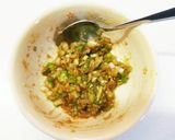 田舎のねぎ味噌作り方2写真