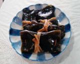 昆布巻き・ぶり作り方5写真