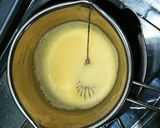 濃厚簡単昔ながらのオランディーズソース作り方2写真