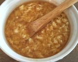 タレが絶品＊野菜たっぷり納豆冷やしうどん作り方6写真