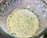 レタスとベーコンのクリームパスタ♪作り方6写真